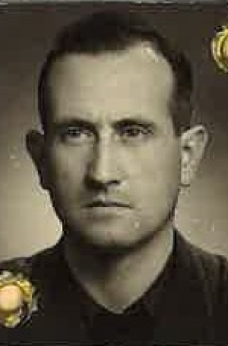 Jean-Baptiste ANGELI